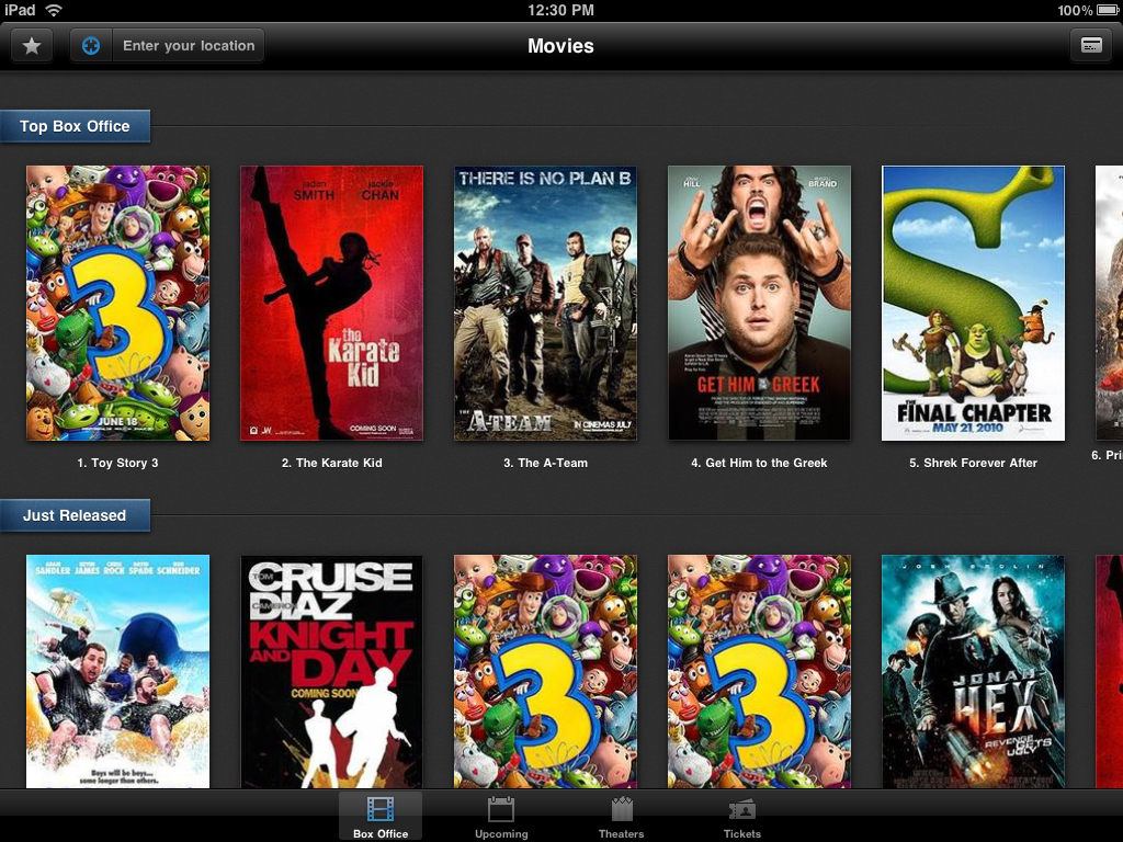 watch free movies app for mac